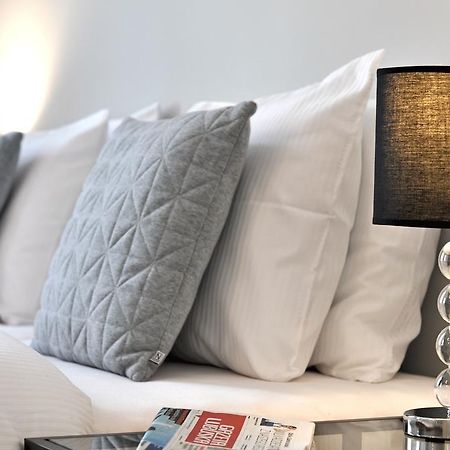 Apartament Grey Зелена Гура Екстер'єр фото